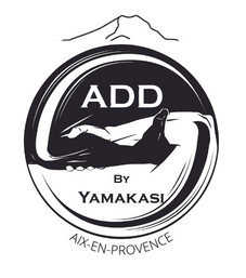 ADD ACADEMY BY YAMAKASI AIX-EN-PROVENCE